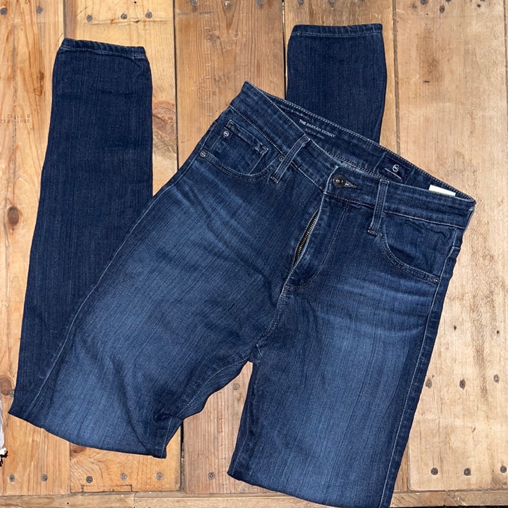 AG pants